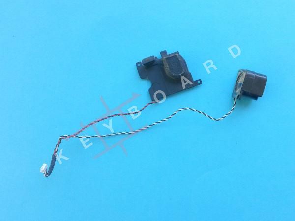 Динаміки Samsung NP300E5A